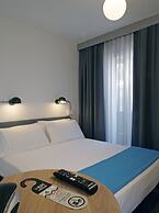 Hotel Europa Monetti