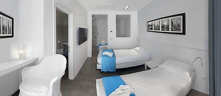 Hotel Europa Monetti