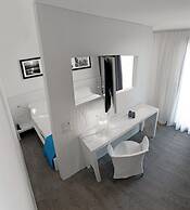 Hotel Europa Monetti