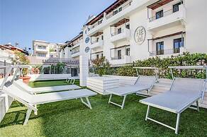 Hotel Europa Monetti