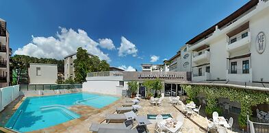 Hotel Europa Monetti