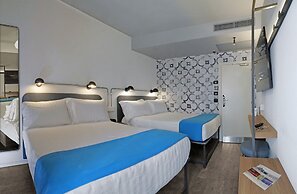 Hotel Europa Monetti