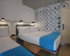 Hotel Europa Monetti