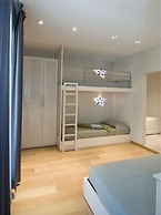 Hotel Europa Monetti