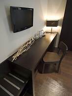 Hotel Europa Monetti