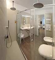 Hotel Europa Monetti