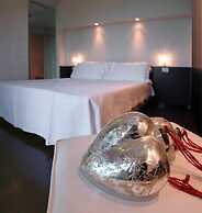 Hotel Europa Monetti