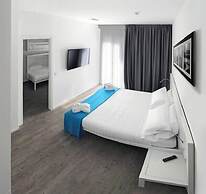 Hotel Europa Monetti