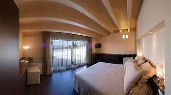 Hotel Europa Monetti