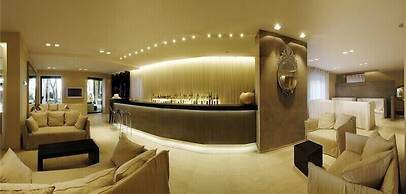 Hotel Europa Monetti