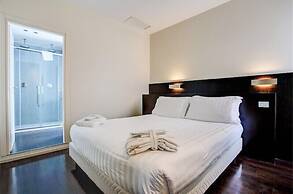 Hotel Europa Monetti