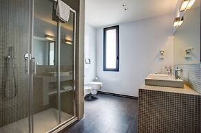 Hotel Europa Monetti