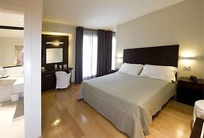 Hotel Europa Monetti