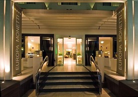Hotel Europa Monetti