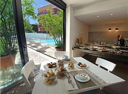 Hotel Europa Monetti