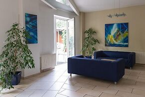 Hotel Lions Plzen