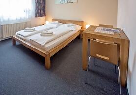 Hotel Lions Plzen