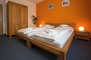 Hotel Lions Plzen