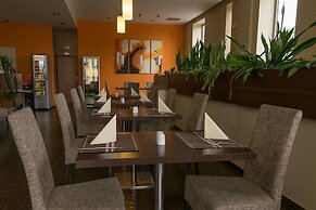 Hotel Lions Plzen