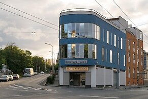 Hotel Lions Plzen