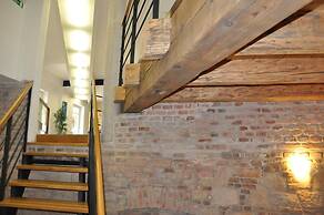 Hotel Lions Plzen