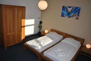 Hotel Lions Plzen
