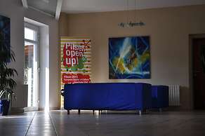 Hotel Lions Plzen
