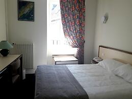 Logis Hotel du Midi