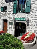 Logis Hotel du Midi
