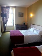 Logis Hotel du Midi