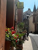 Logis Hotel du Midi