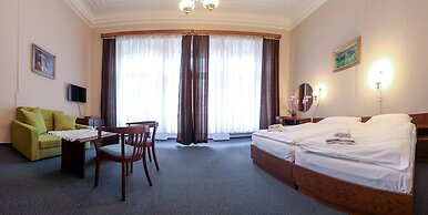 Hotel Slovan