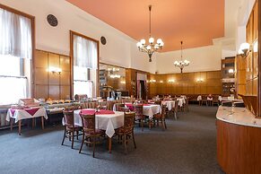 Hotel Slovan