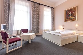 Hotel Slovan
