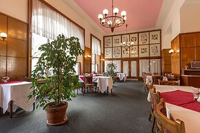 Hotel Slovan