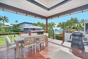 Beachcomber Holiday House