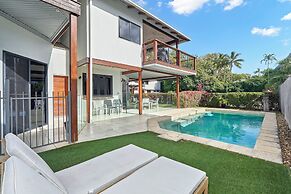 Beachcomber Holiday House