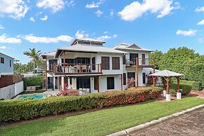 Beachcomber Holiday House