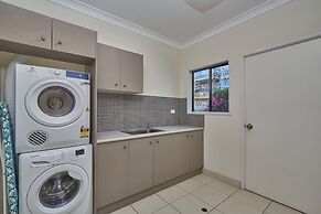 Beachcomber Holiday House