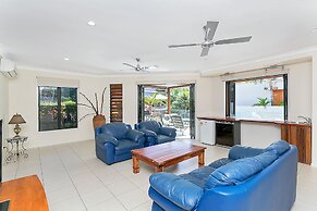 Beachcomber Holiday House