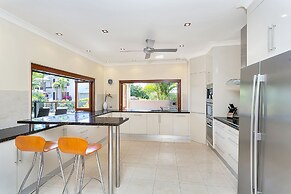 Torun Holiday House