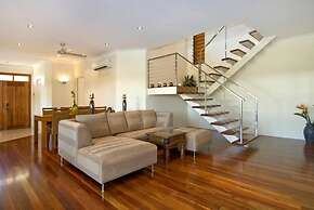 Torun Holiday House