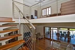 Torun Holiday House
