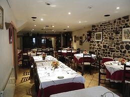 Hôtel le Bilboquet