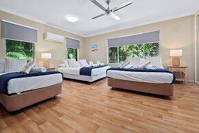 Dolce Vita Beachfront Holiday House