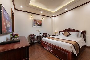Royal St Hanoi Hotel