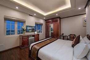 Royal St Hanoi Hotel