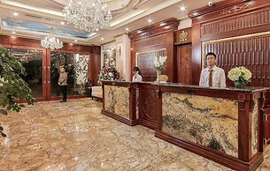 Royal St Hanoi Hotel