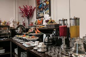 Royal St Hanoi Hotel