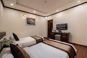 Royal St Hanoi Hotel